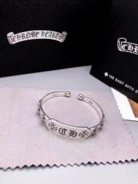 Picture of Chrome Hearts Bracelet _SKUChromeHeartsbracelet08cly1426492